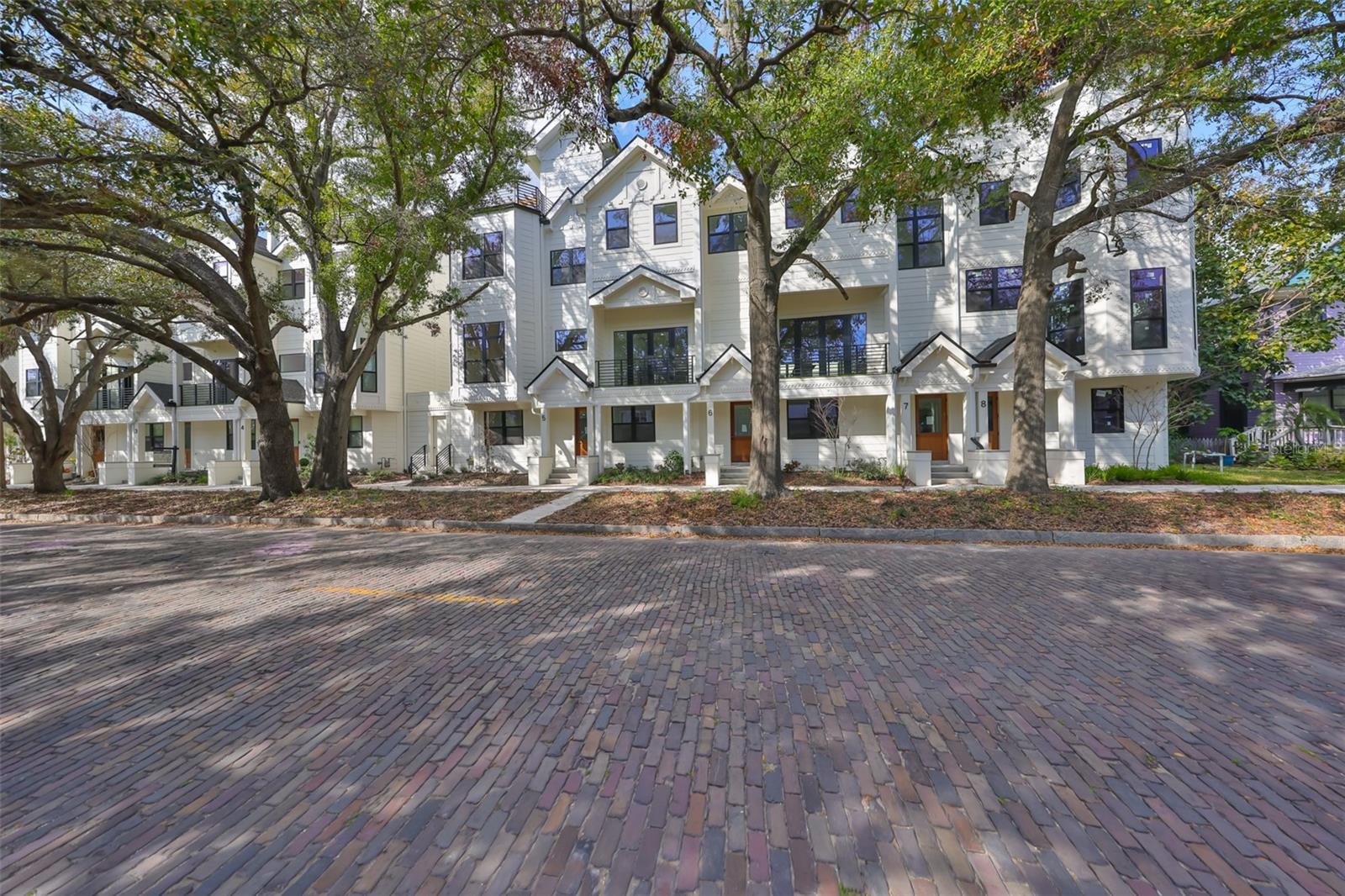 Details for 1801 Morgan Street 5, TAMPA, FL 33602