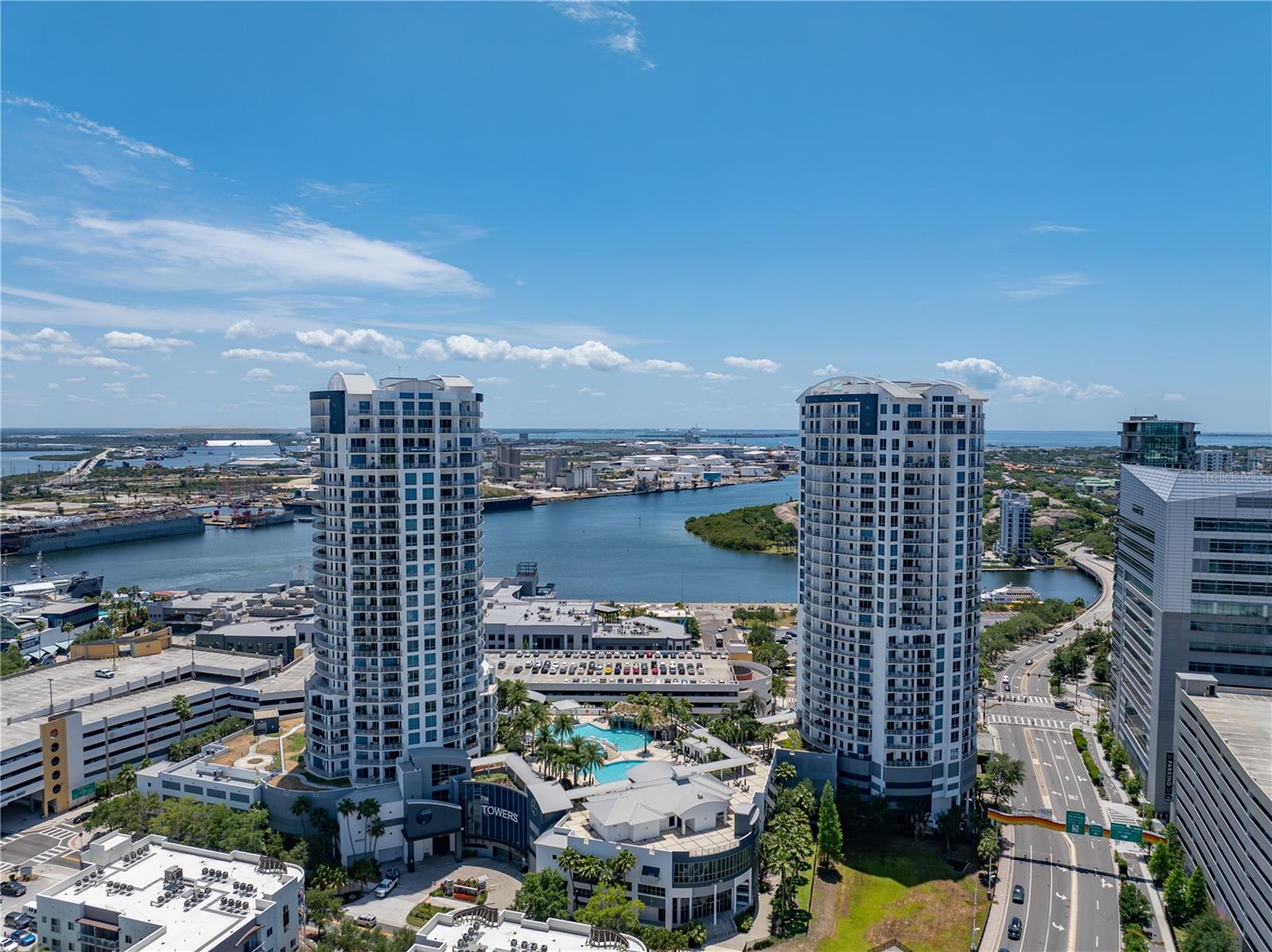 Details for 449 12th Street 1805, TAMPA, FL 33602