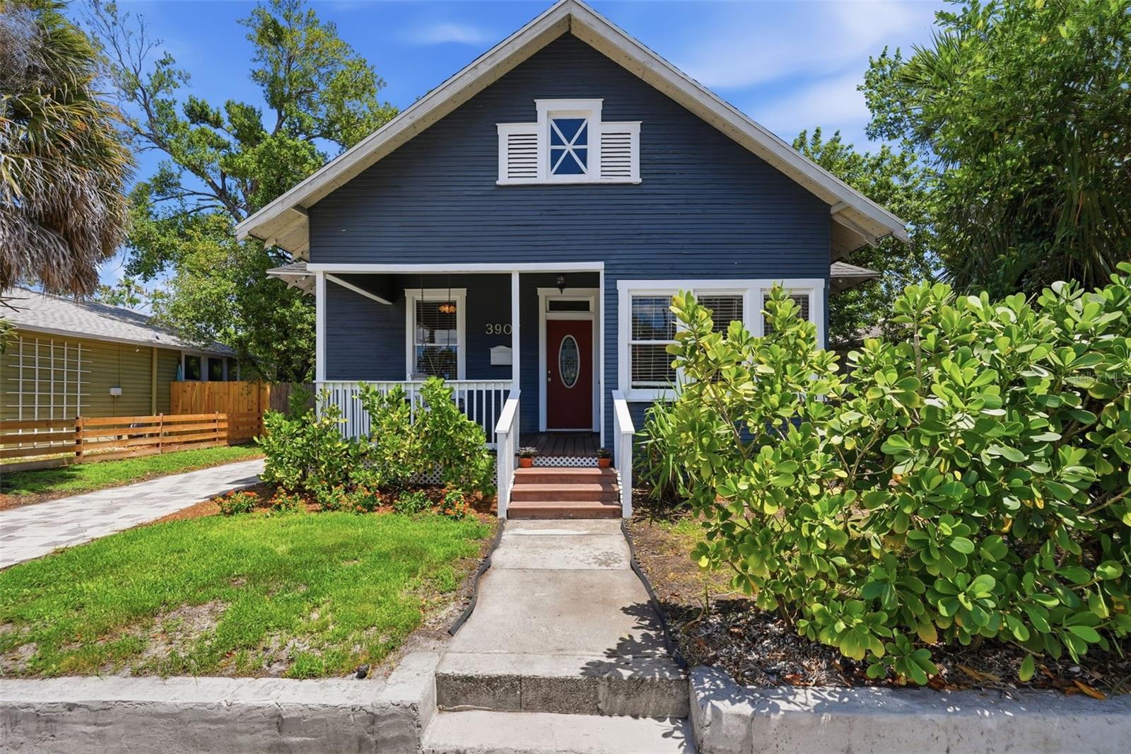 Details for 3907 Tampa Street, TAMPA, FL 33603