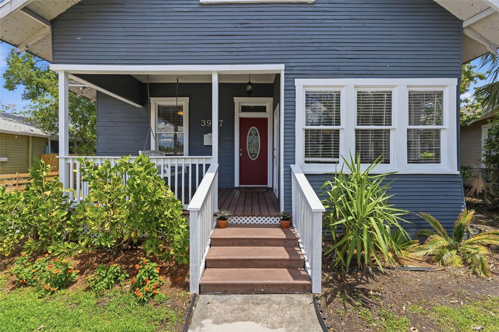 Image 2 of 41 For 3907 Tampa Street