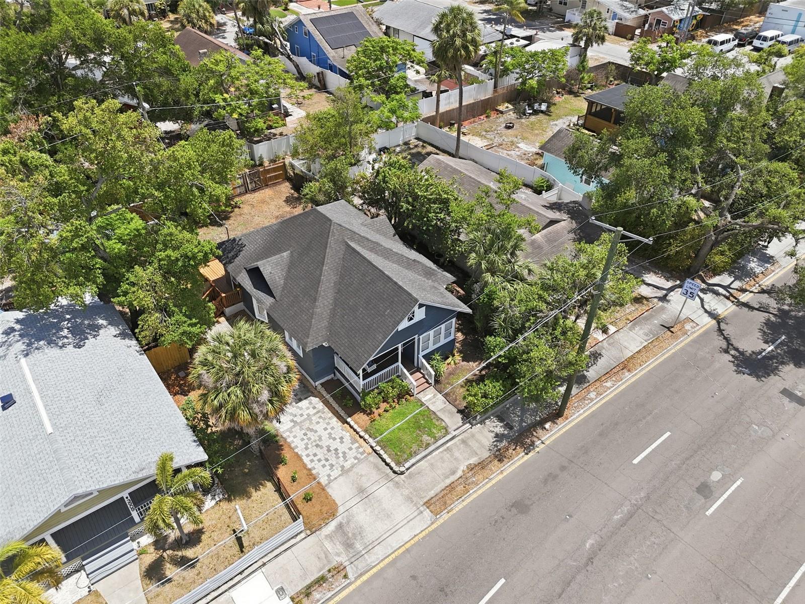 Image 38 of 41 For 3907 Tampa Street