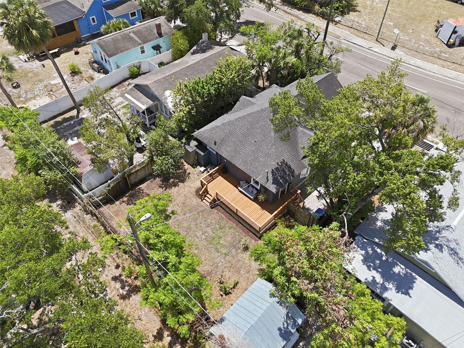 Image 39 of 41 For 3907 Tampa Street