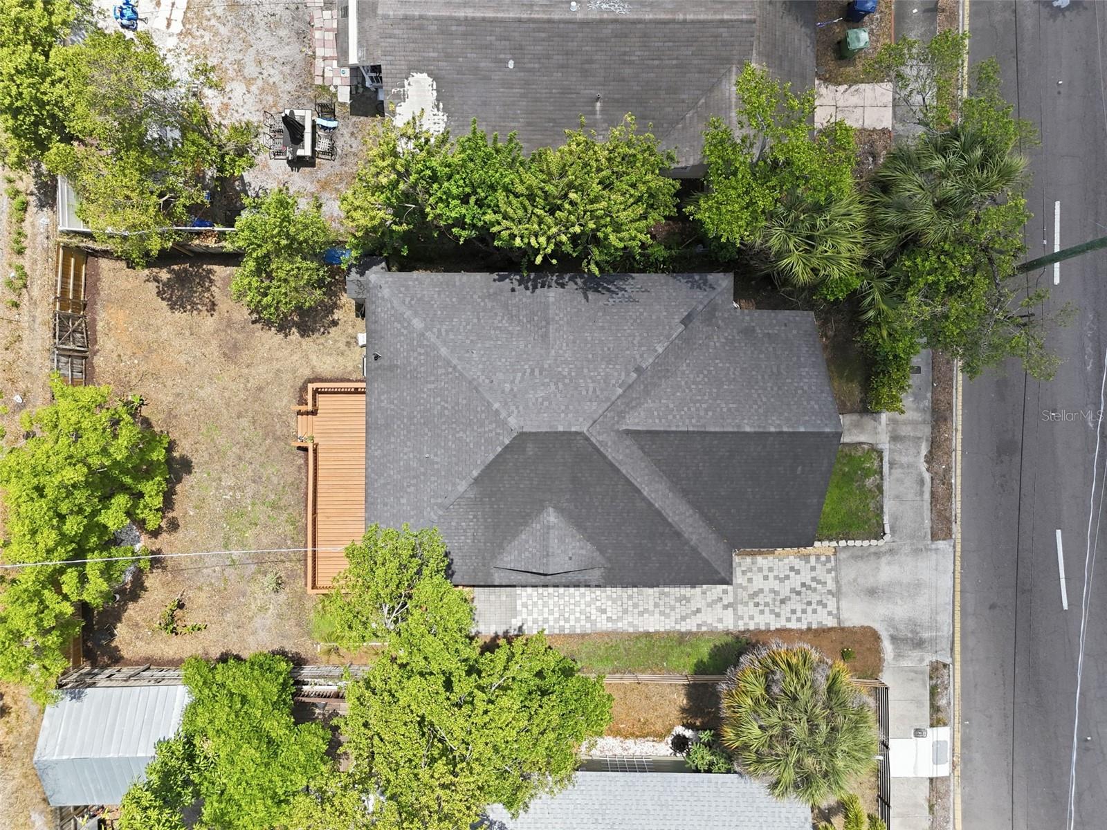 Image 40 of 41 For 3907 Tampa Street