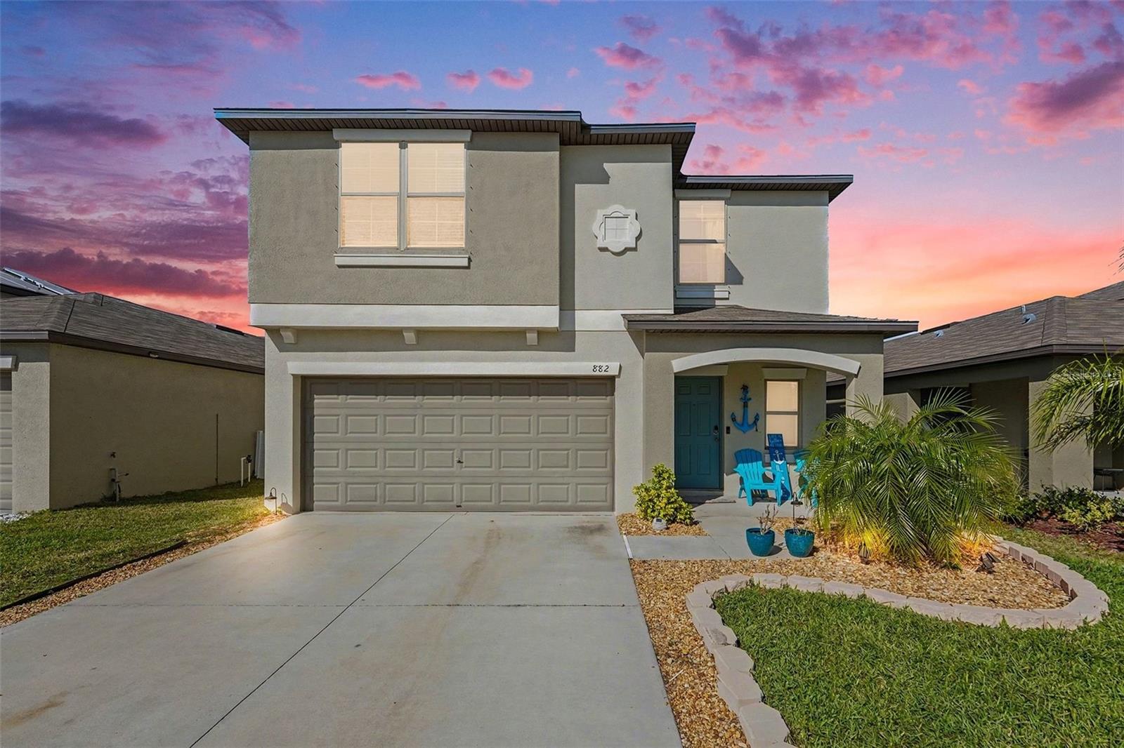 Details for 882 Olive Conch Street, RUSKIN, FL 33570