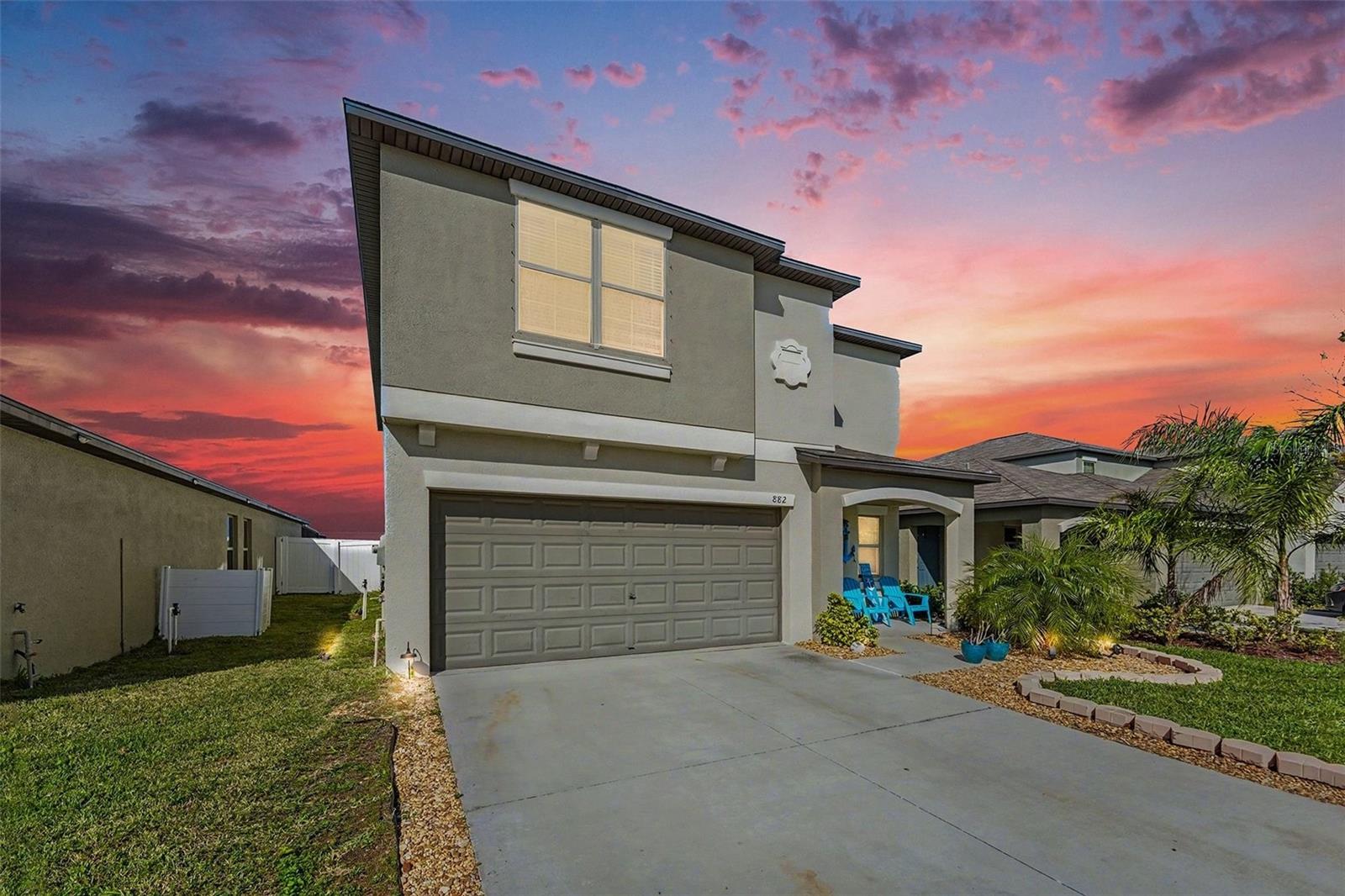 Image 2 of 36 For 882 Olive Conch Street