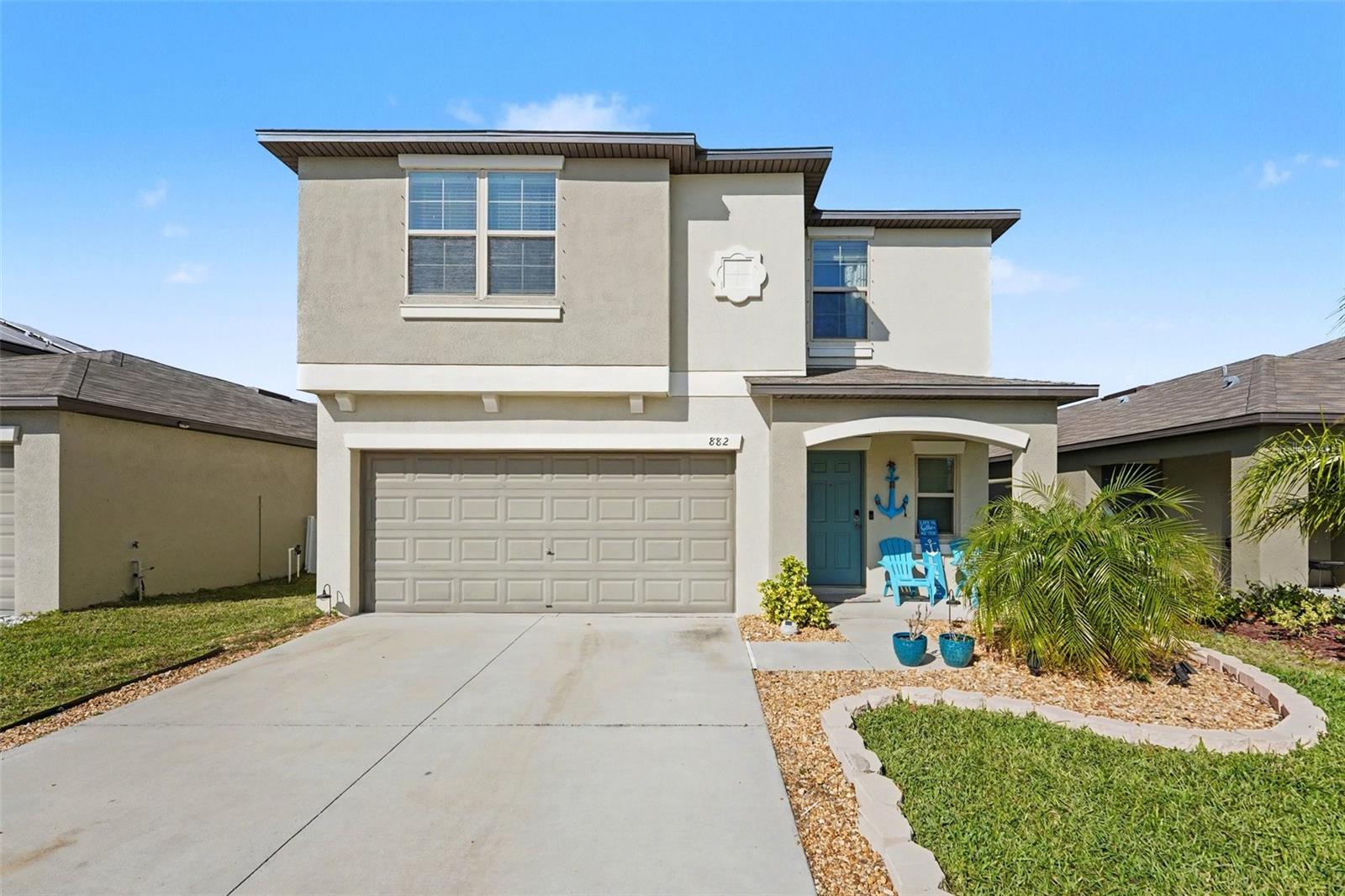 Image 3 of 36 For 882 Olive Conch Street