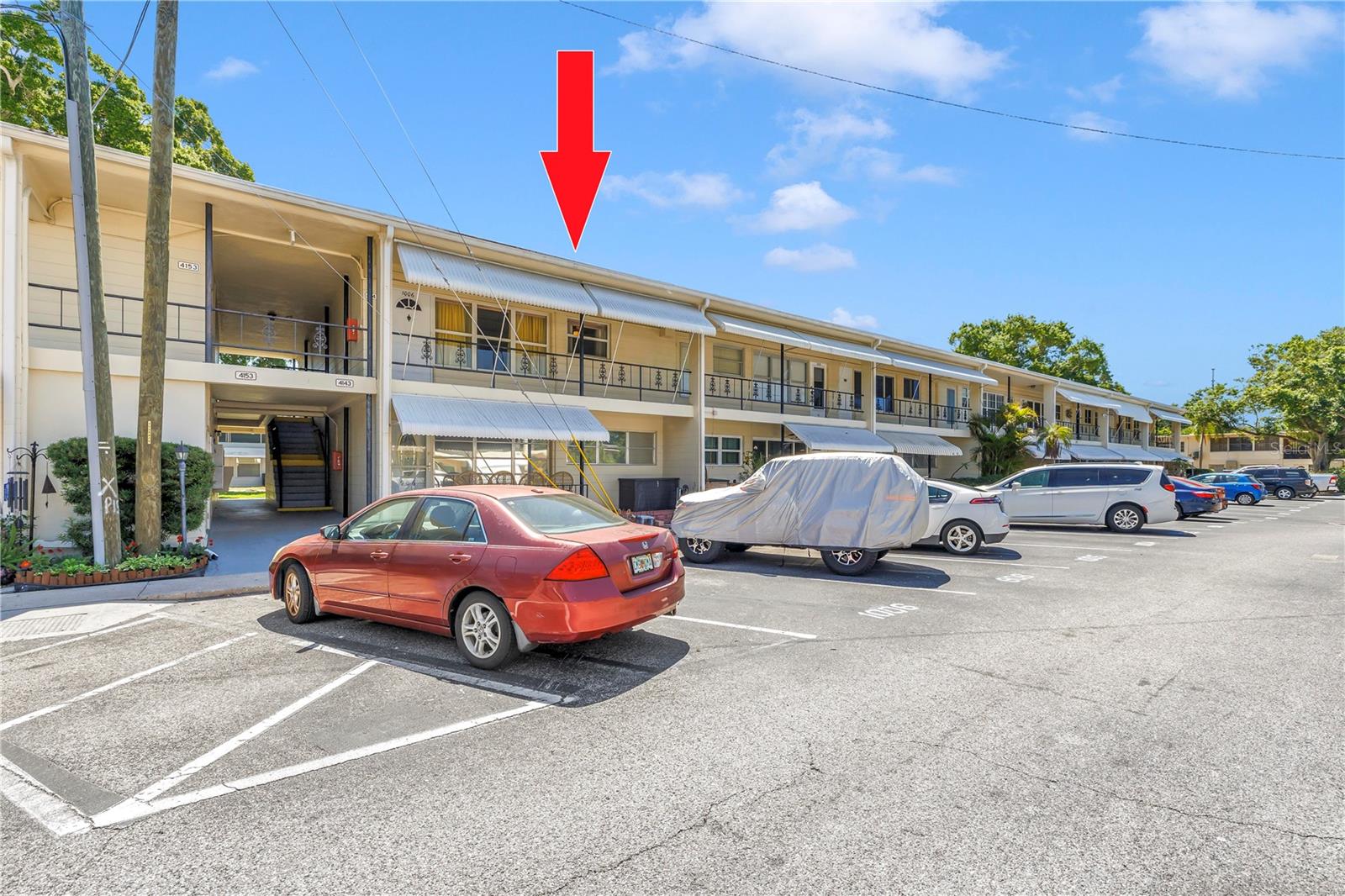 Details for 4143 56th Street N 1006, KENNETH CITY, FL 33709