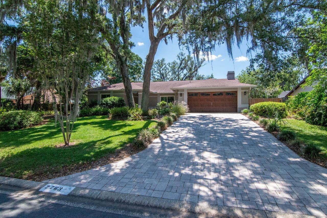 Details for 2763 Buckhorn Oaks Drive, VALRICO, FL 33594