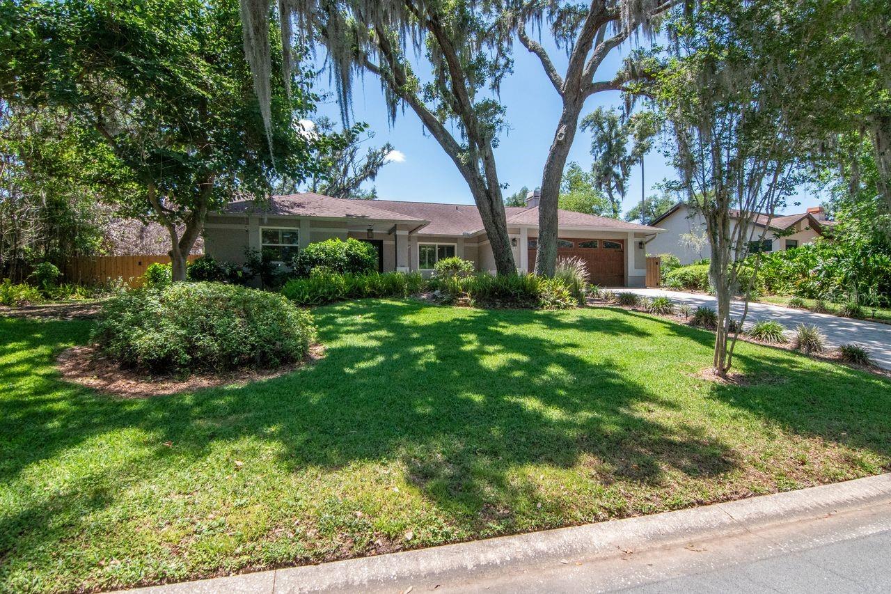 Image 2 of 76 For 2763 Buckhorn Oaks Drive