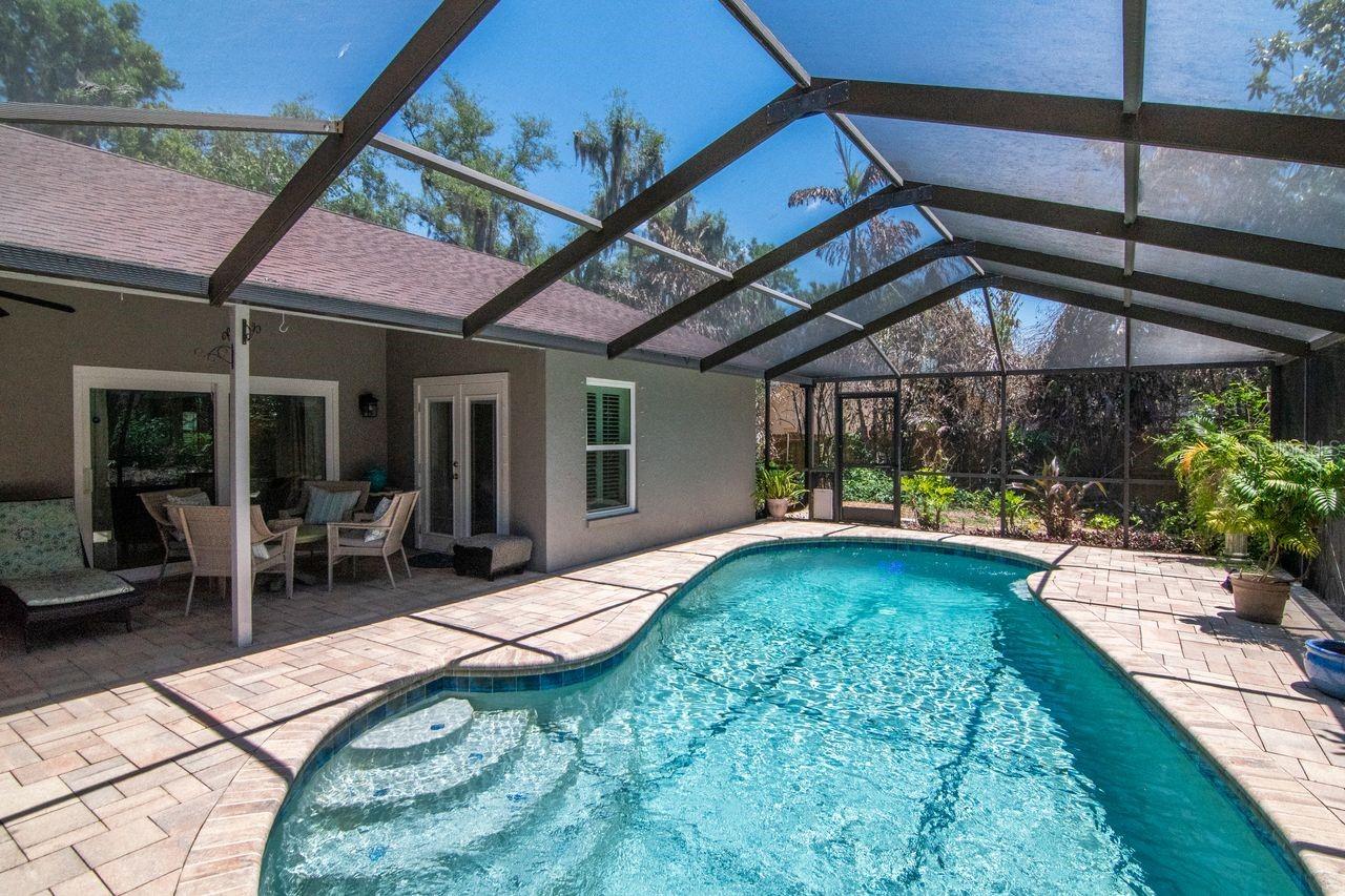 Image 46 of 76 For 2763 Buckhorn Oaks Drive