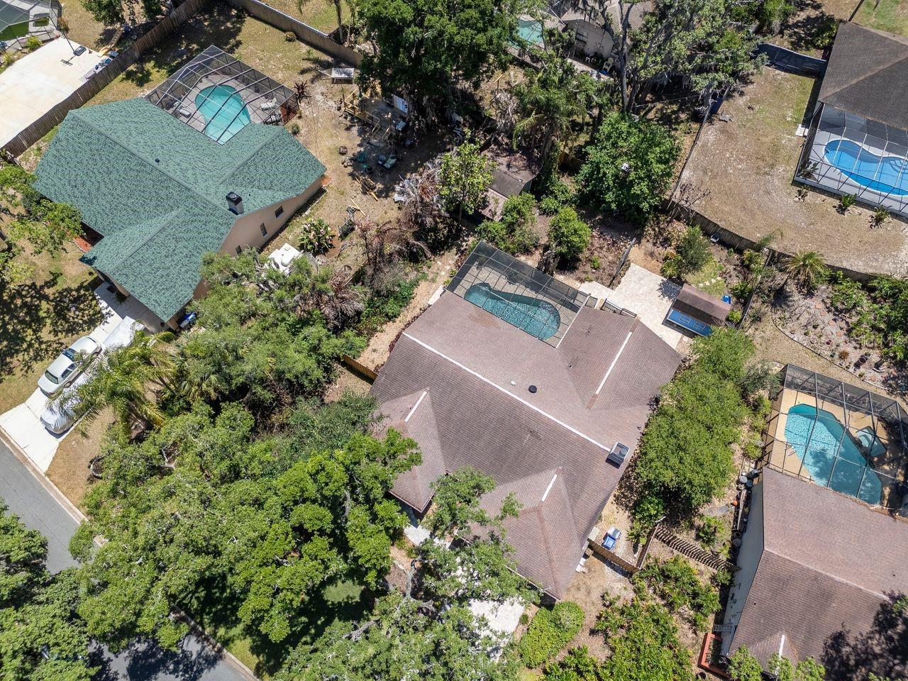 Image 66 of 76 For 2763 Buckhorn Oaks Drive