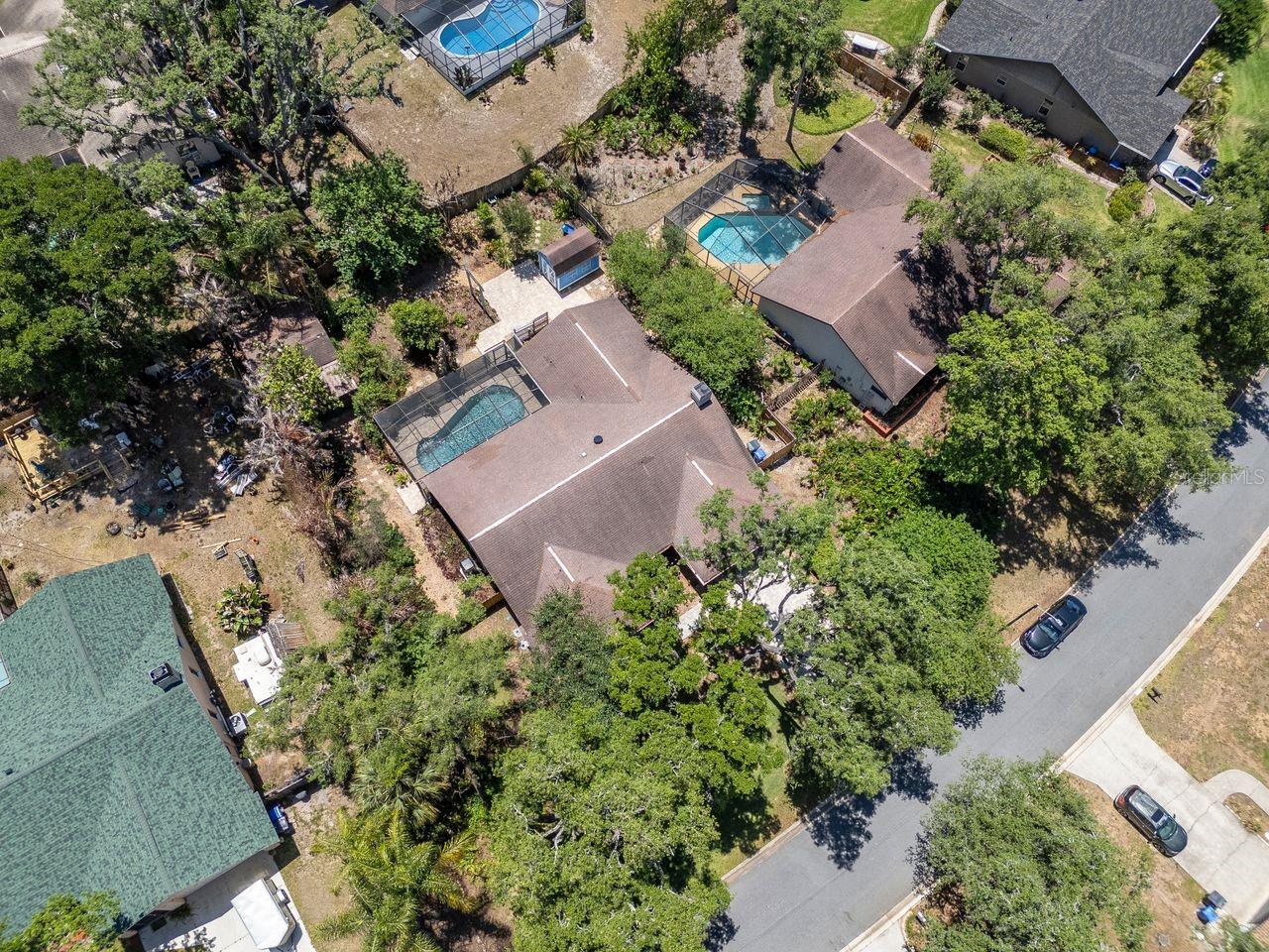 Image 67 of 76 For 2763 Buckhorn Oaks Drive