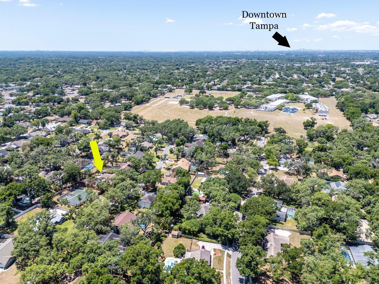 Image 68 of 76 For 2763 Buckhorn Oaks Drive