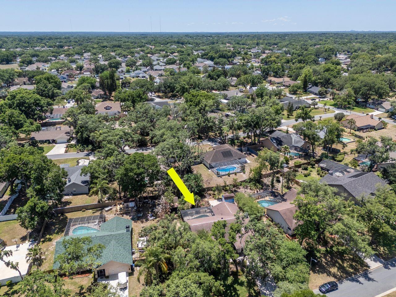 Image 70 of 76 For 2763 Buckhorn Oaks Drive
