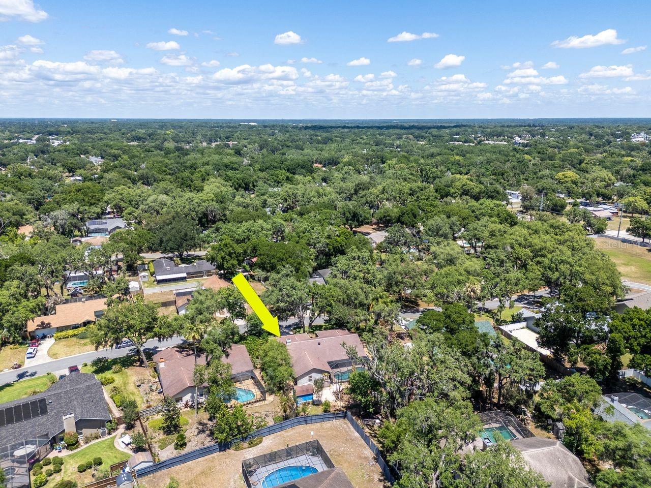Image 71 of 76 For 2763 Buckhorn Oaks Drive