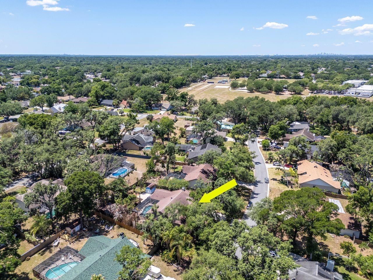 Image 73 of 76 For 2763 Buckhorn Oaks Drive