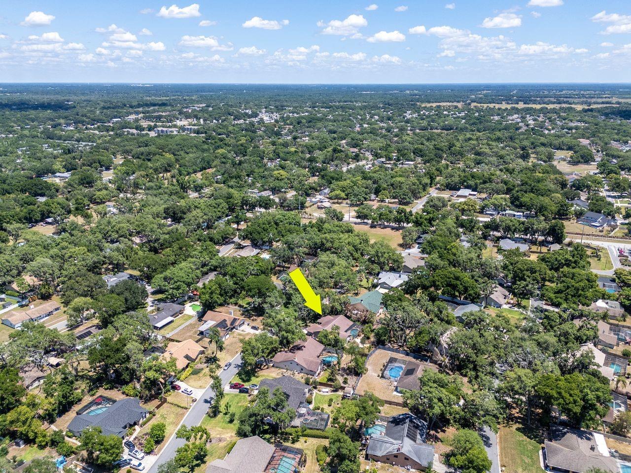Image 74 of 76 For 2763 Buckhorn Oaks Drive