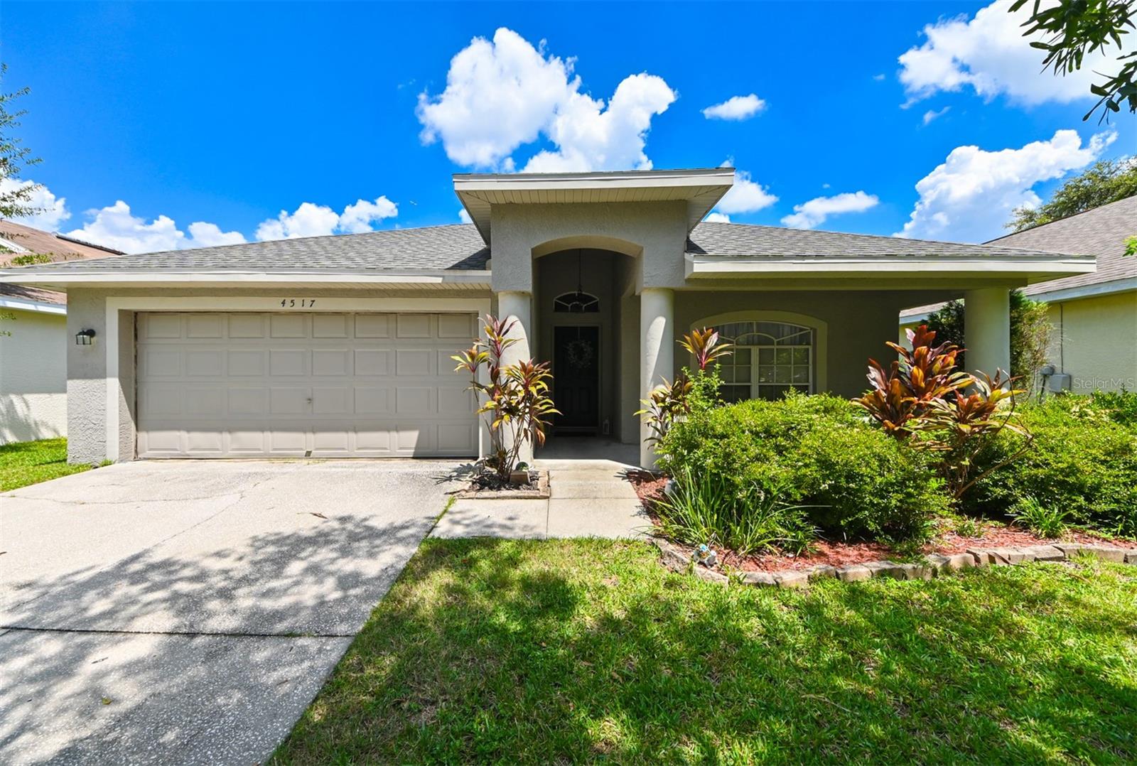 Details for 4517 Wild Plum Lane, LUTZ, FL 33558
