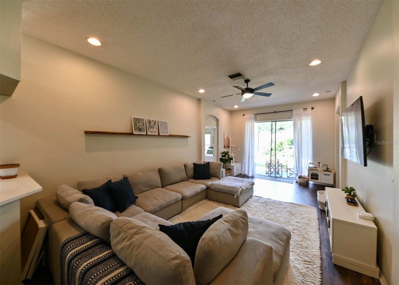 Image 17 of 54 For 4517 Wild Plum Lane