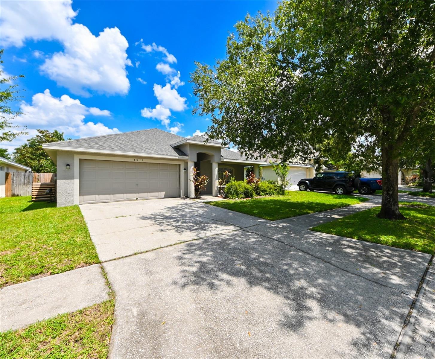 Image 2 of 54 For 4517 Wild Plum Lane