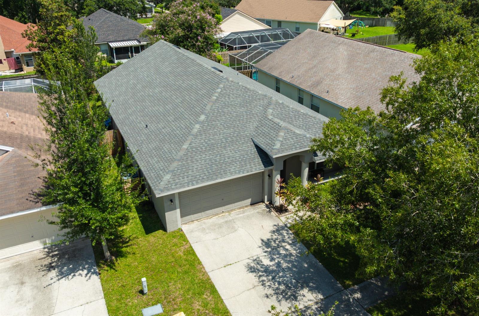 Image 42 of 54 For 4517 Wild Plum Lane