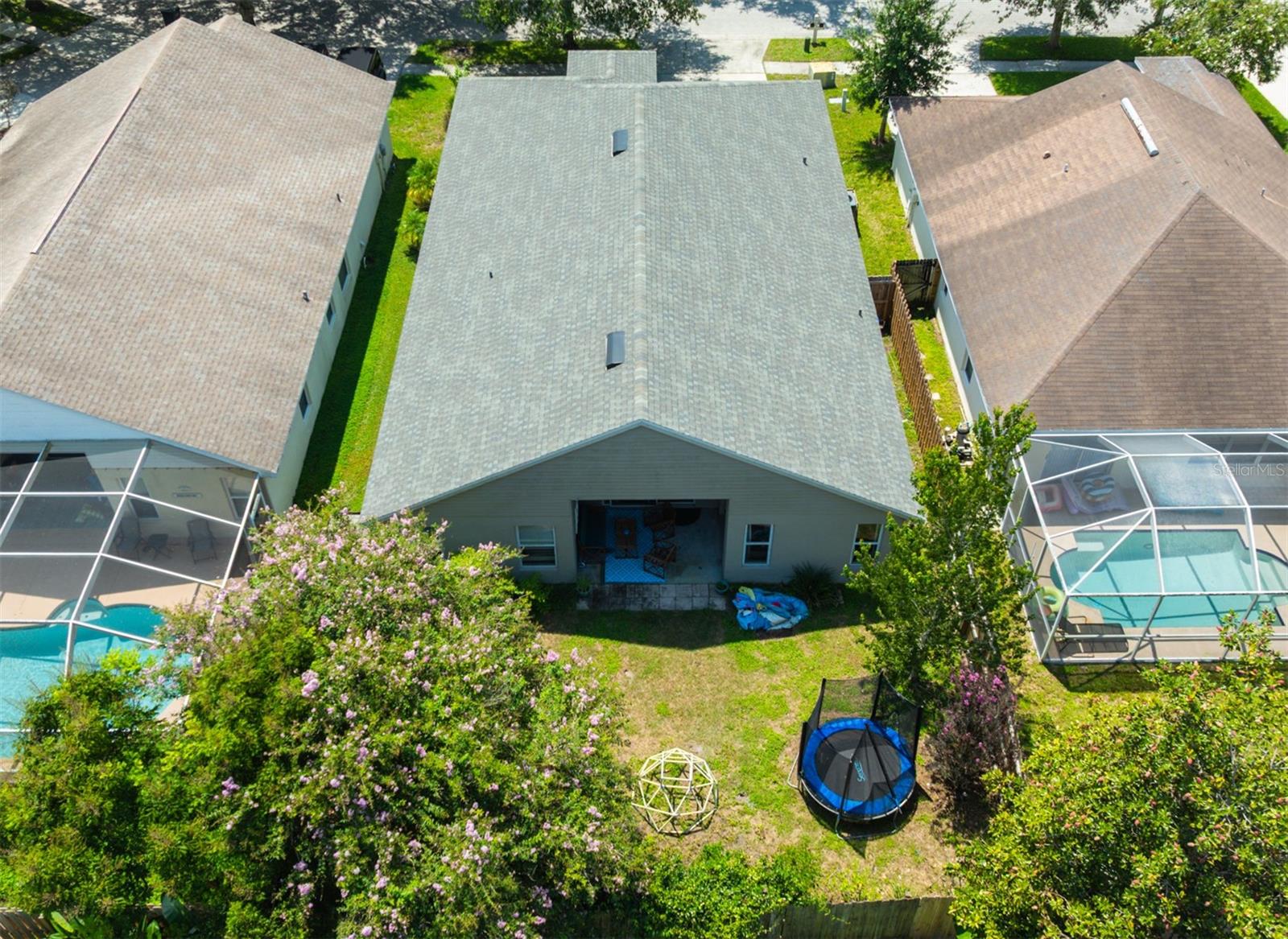 Image 44 of 54 For 4517 Wild Plum Lane