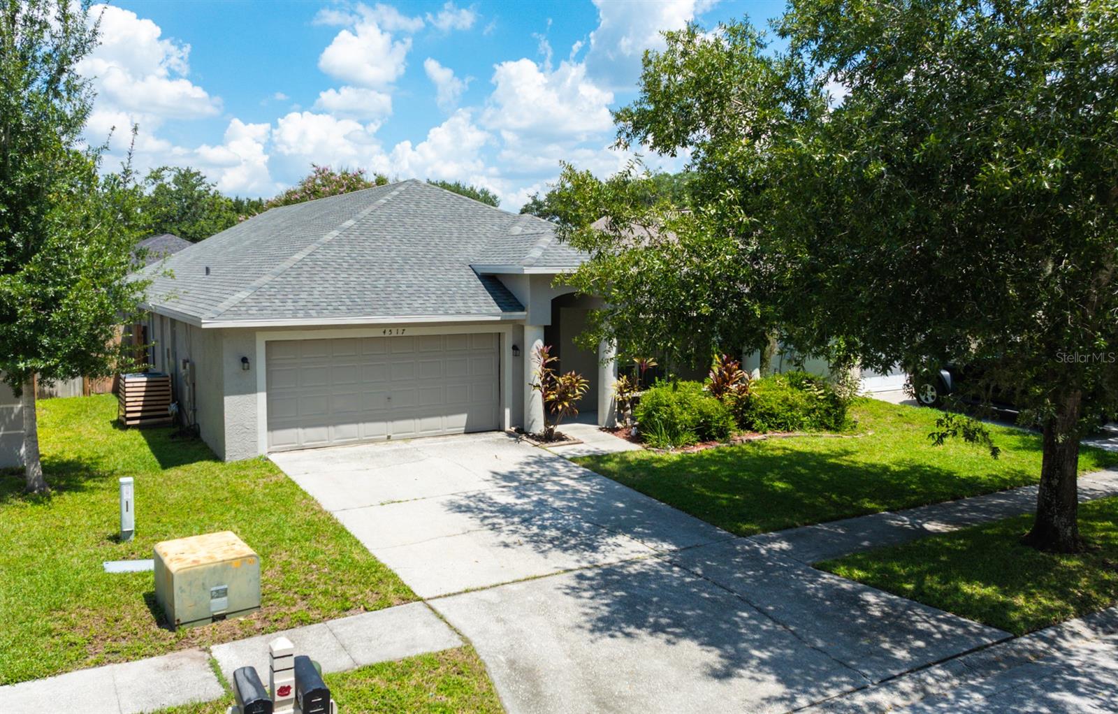 Image 5 of 54 For 4517 Wild Plum Lane