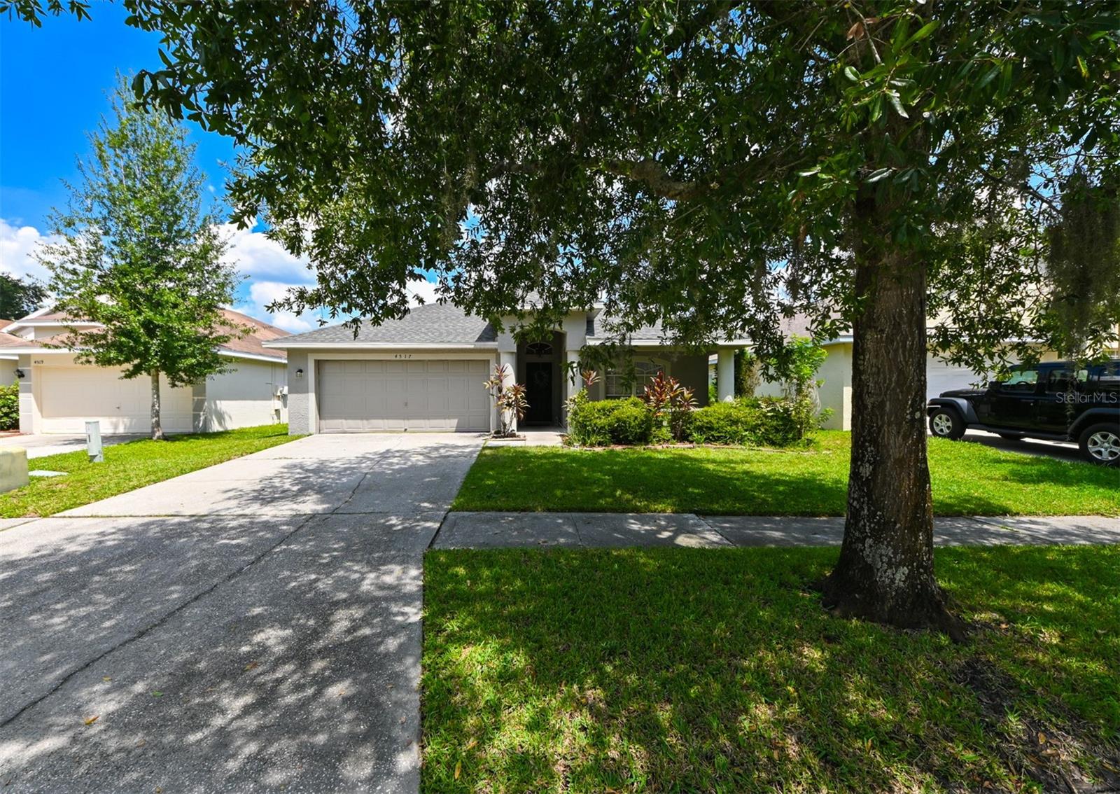 Image 6 of 54 For 4517 Wild Plum Lane