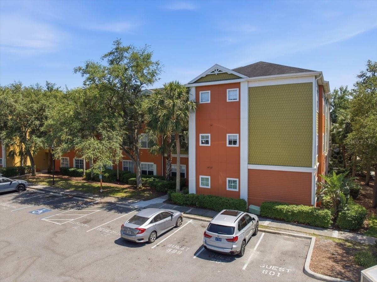 Details for 4207 Dale Mabry Highway 5307, TAMPA, FL 33611