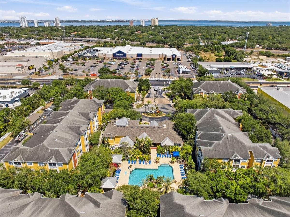 Image 24 of 33 For 4207 Dale Mabry Highway 5307