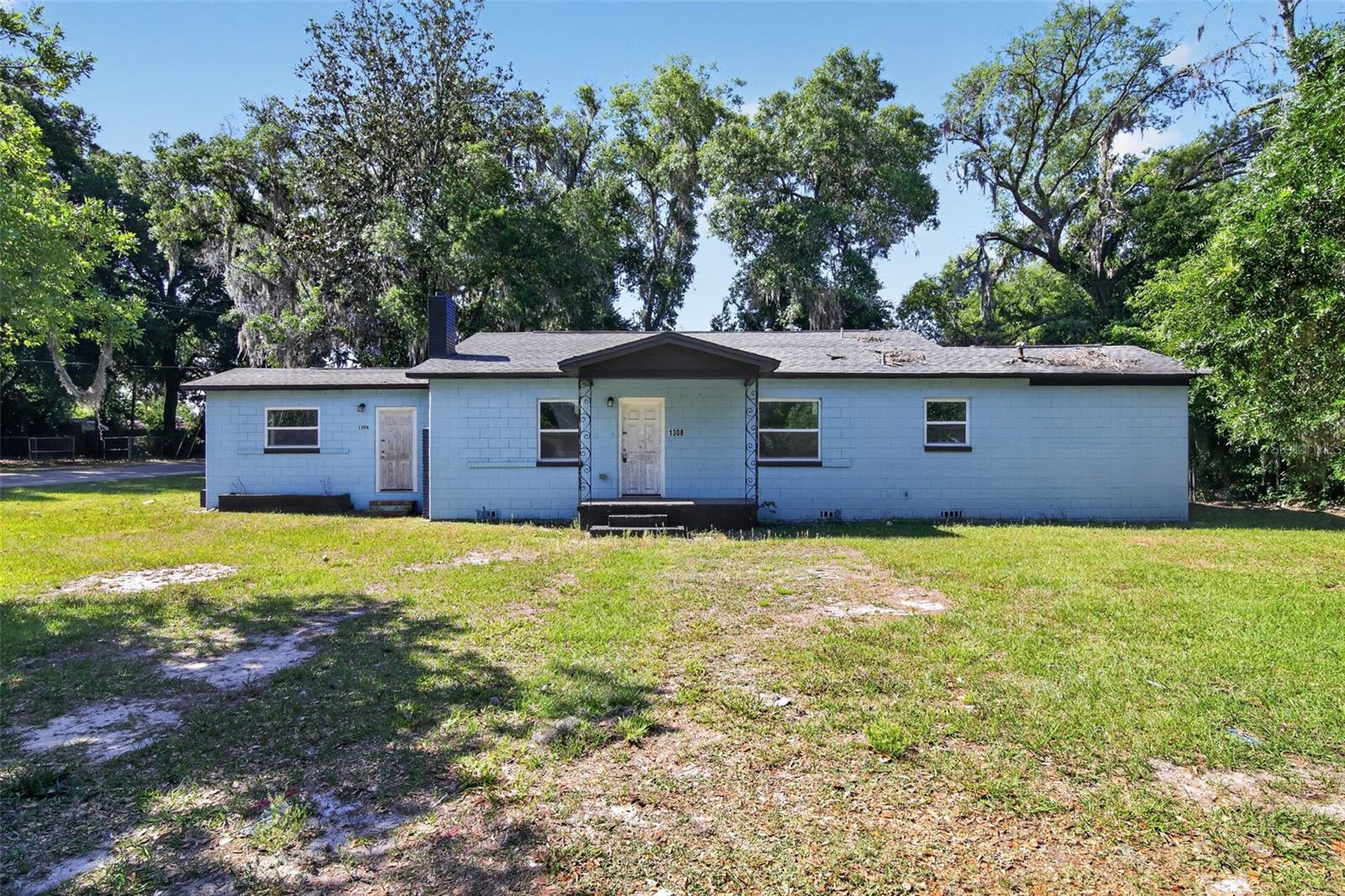 Details for 1308 5th Street, OCALA, FL 34471