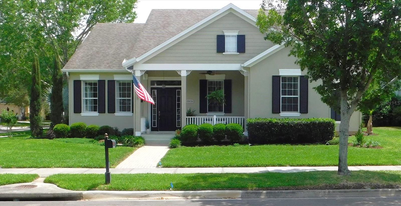 Details for 13836 Bluebird Pond Road, WINDERMERE, FL 34786
