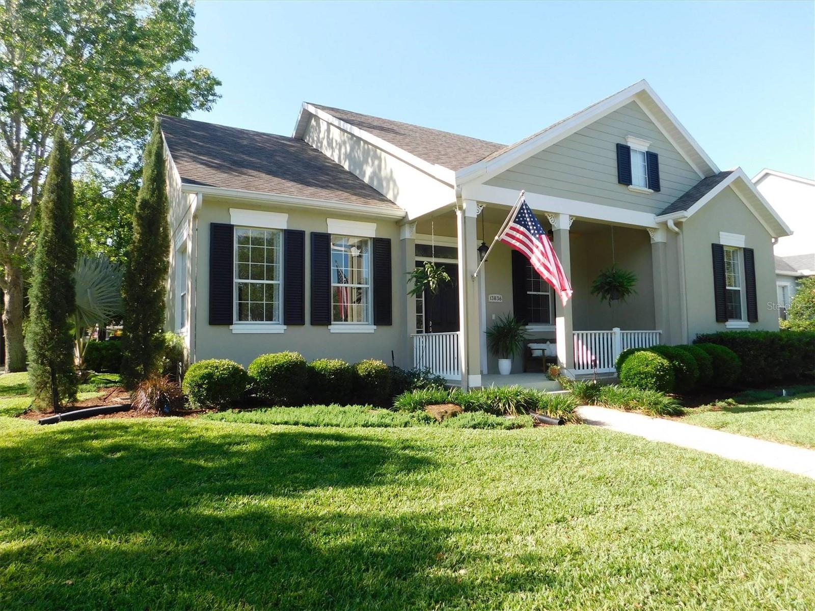 Image 3 of 29 For 13836 Bluebird Pond Road