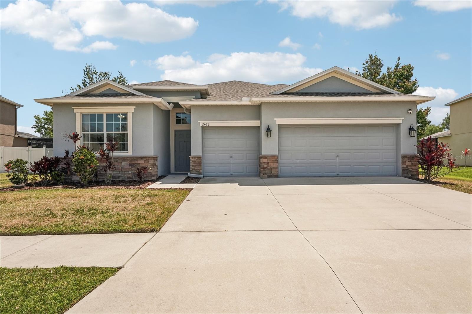 Details for 2426 Cumberland Cliff Drive, RUSKIN, FL 33570
