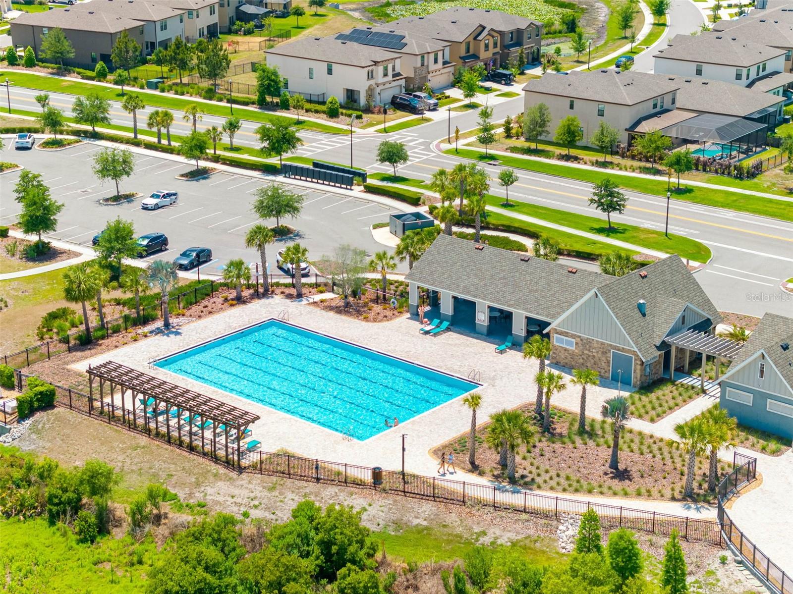 Image 30 of 37 For 14868 Summer Branch Drive