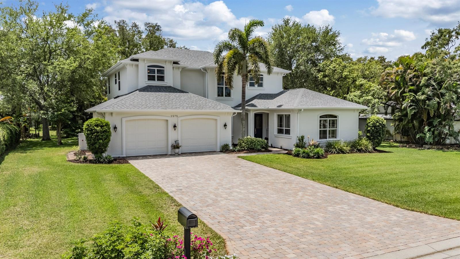 Details for 1575 Quail Drive, DUNEDIN, FL 34698
