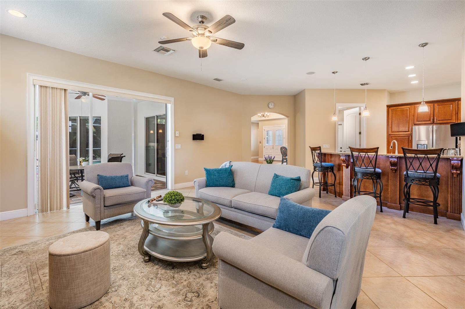 Image 18 of 59 For 1575 Quail Drive