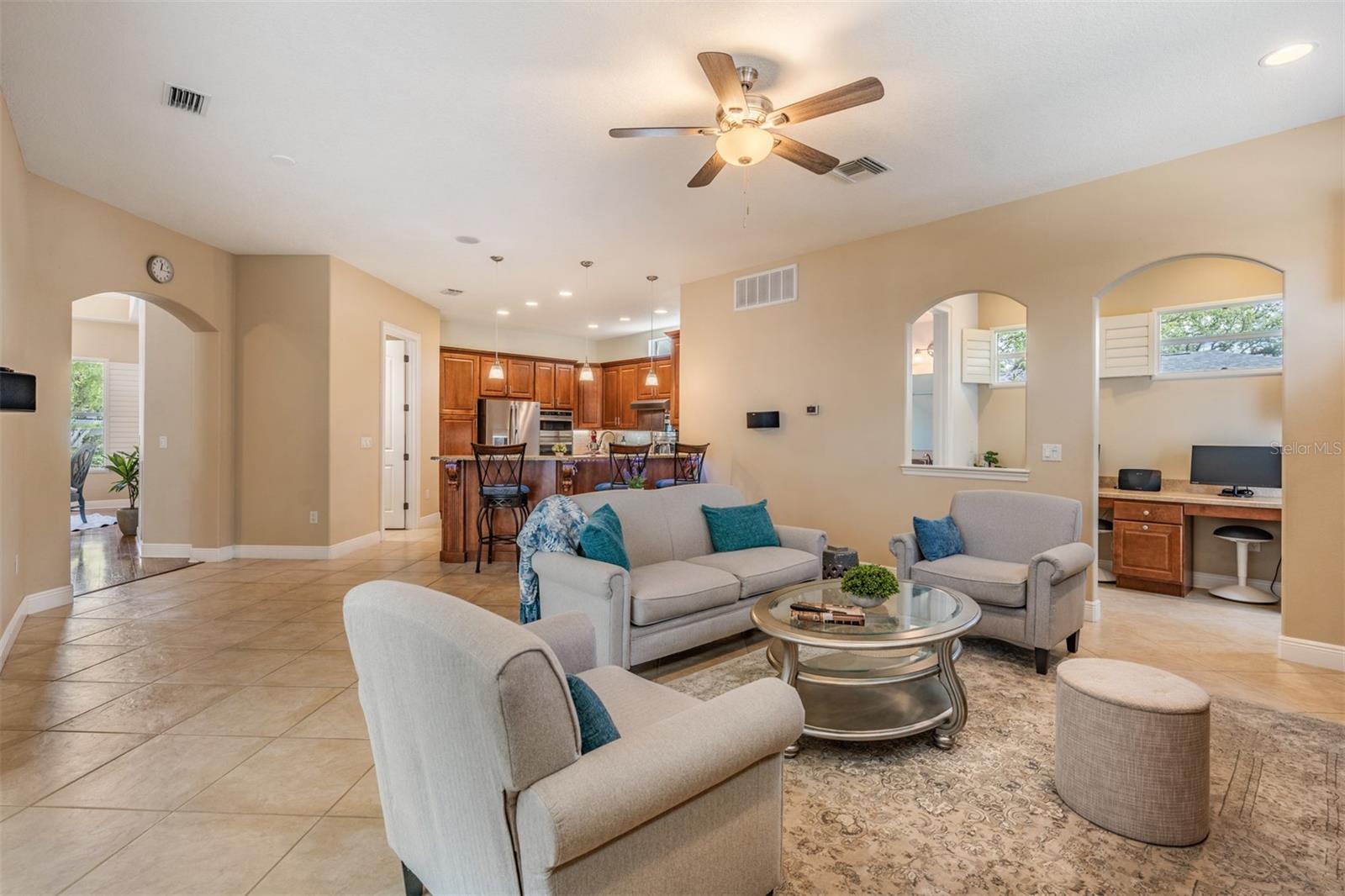 Image 19 of 59 For 1575 Quail Drive