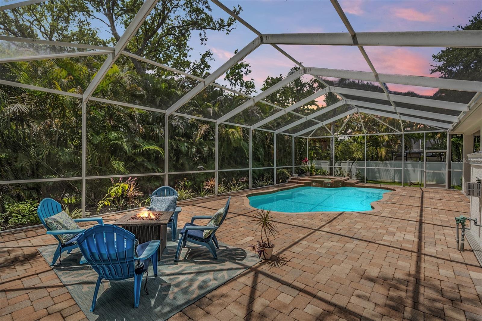 Image 40 of 59 For 1575 Quail Drive