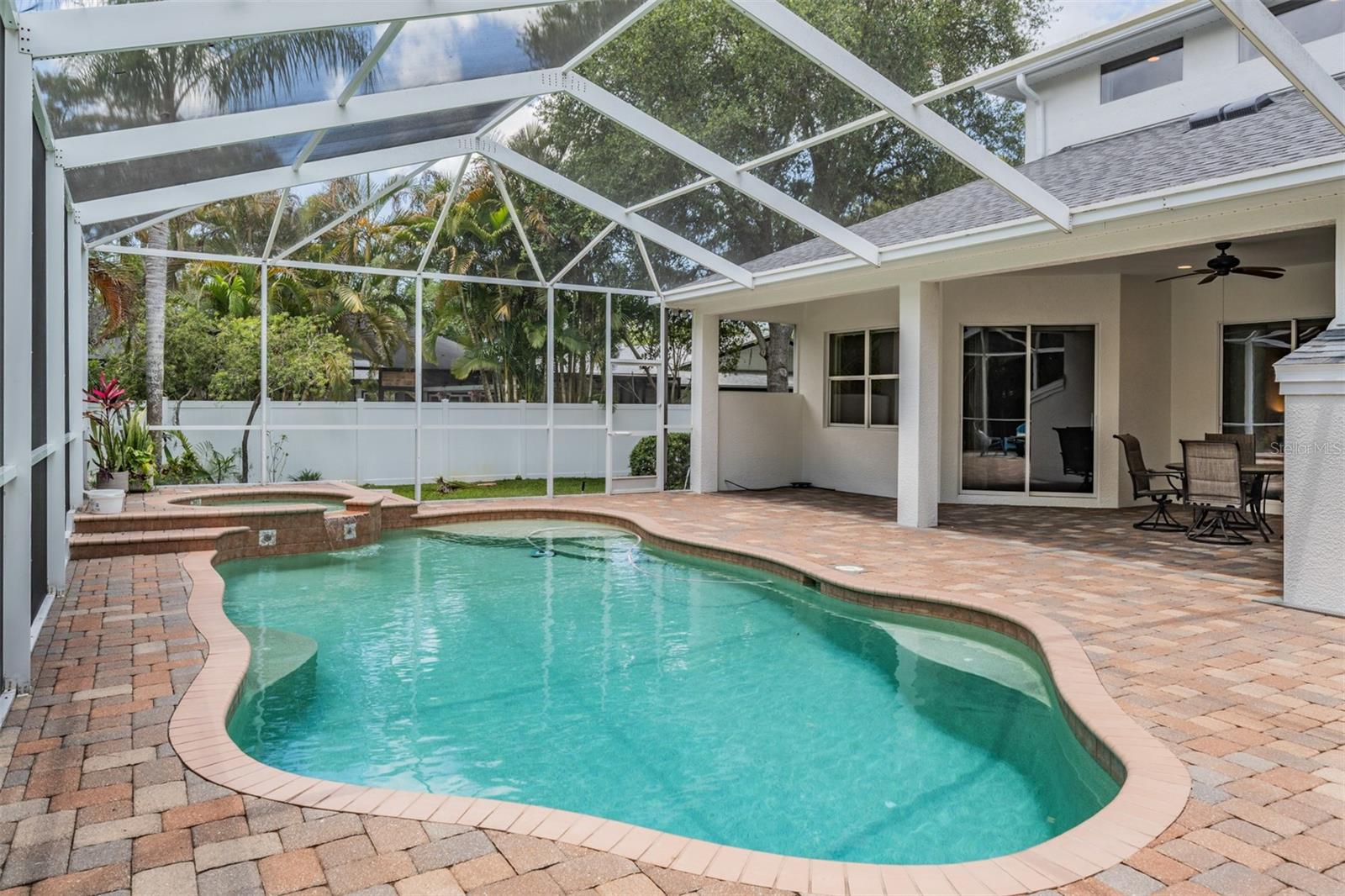 Image 43 of 59 For 1575 Quail Drive