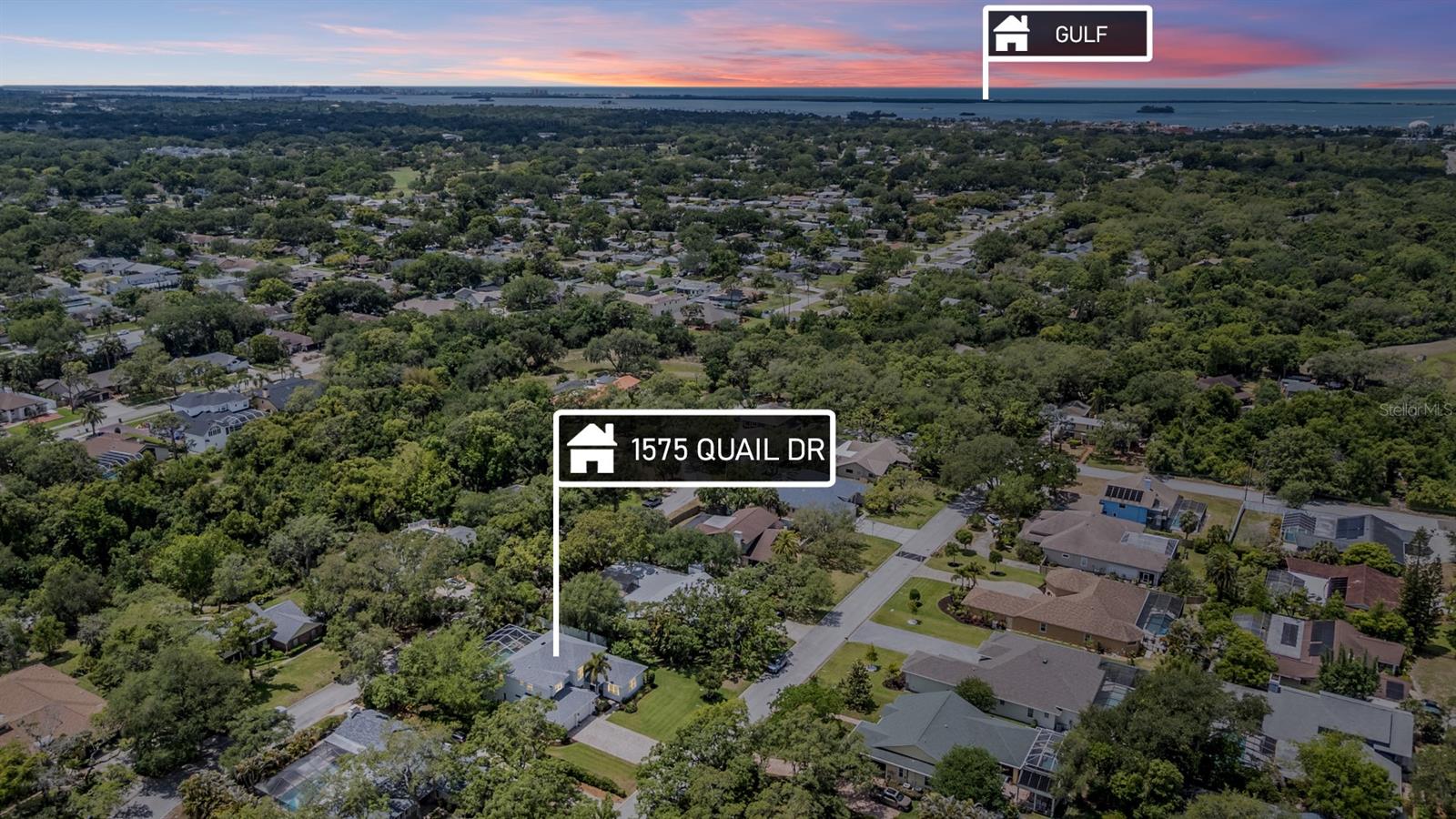 Image 48 of 59 For 1575 Quail Drive