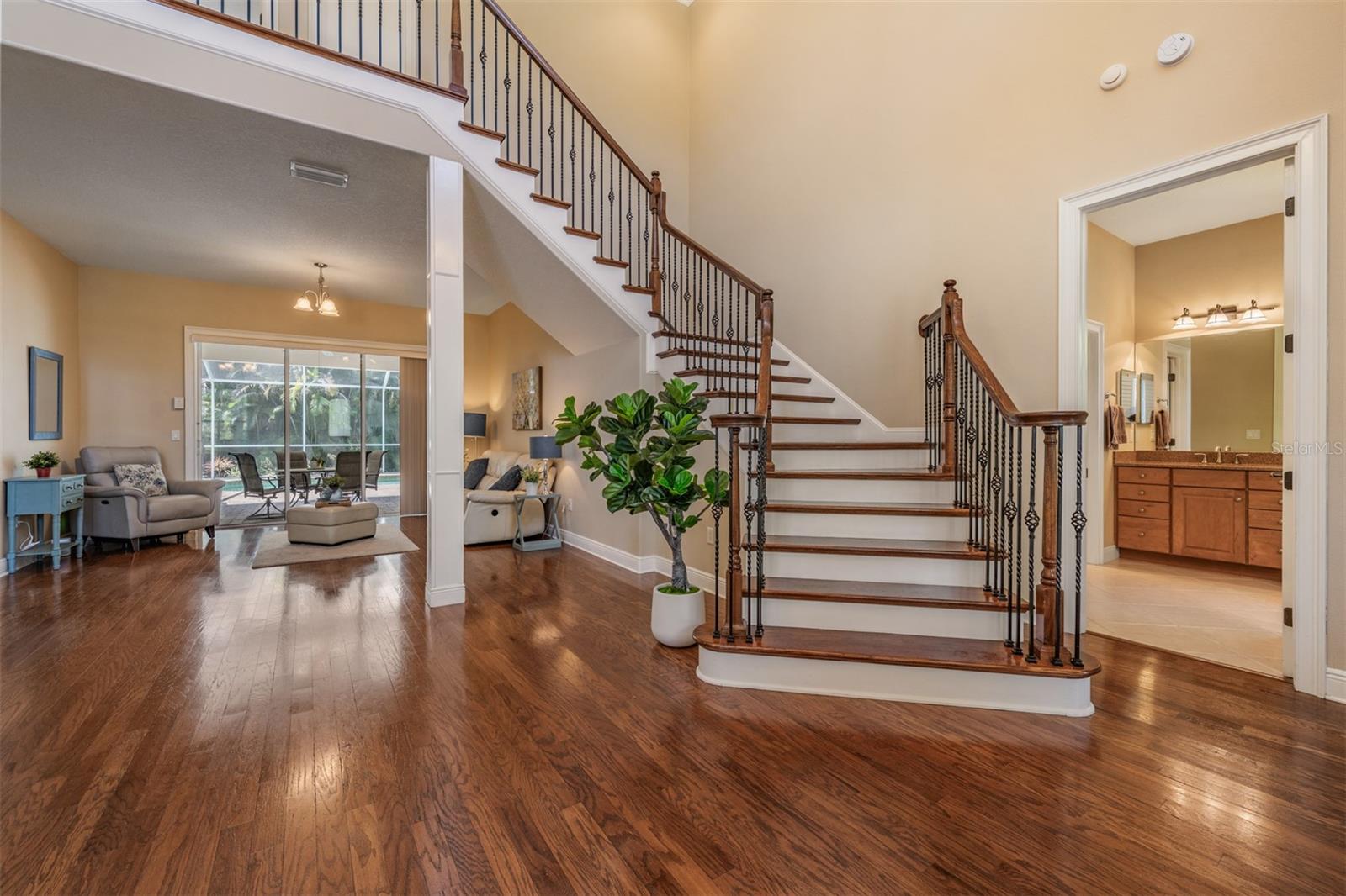 Image 8 of 59 For 1575 Quail Drive