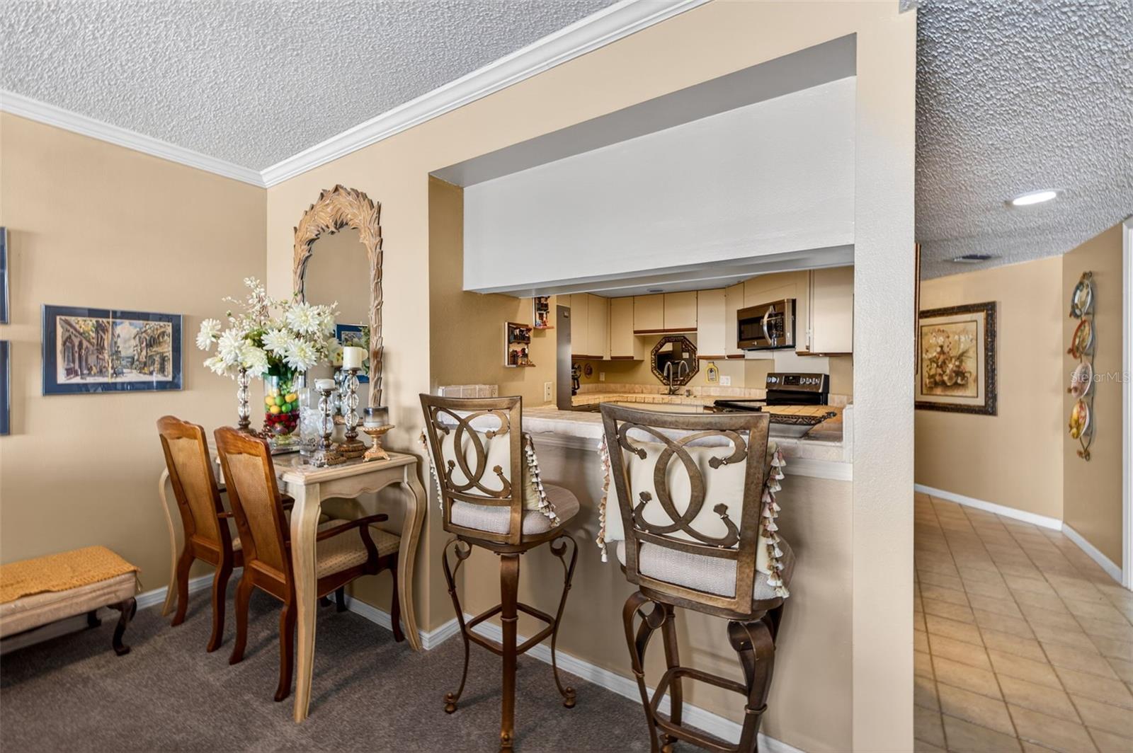 Listing photo id 8 for 14820 14820 Rue De Bayonne  Apt 402