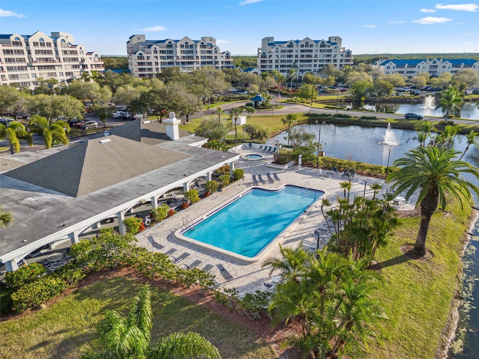 Listing photo id 22 for 14820 14820 Rue De Bayonne  Apt 402
