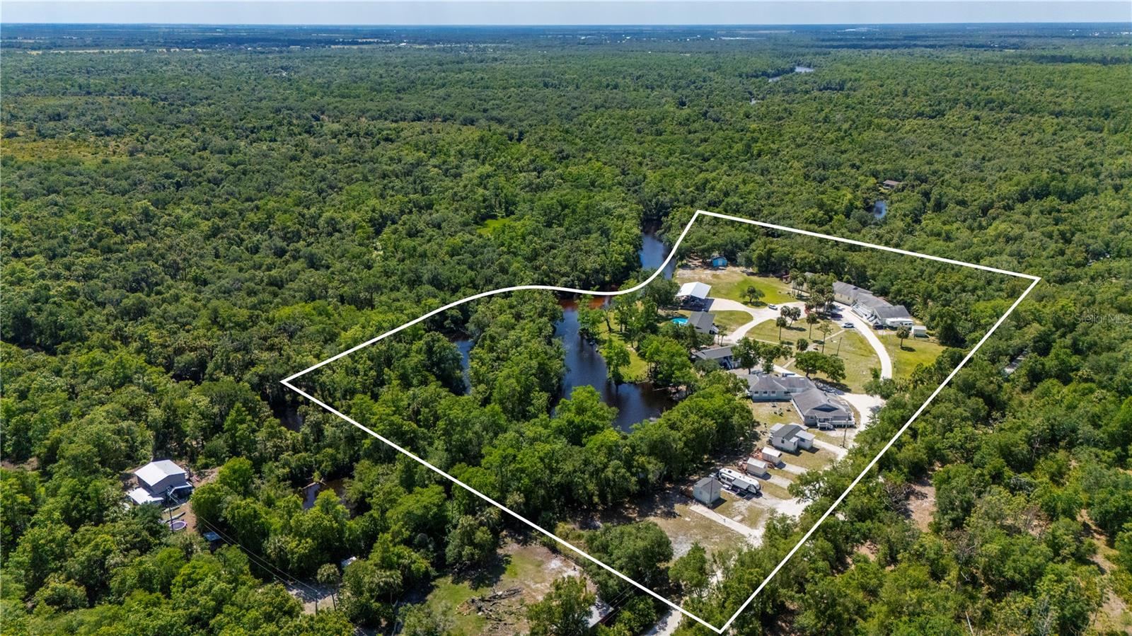 Details for 8806 Start Center Street, ARCADIA, FL 34269