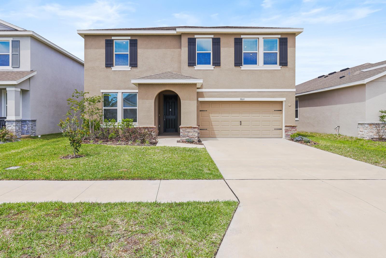 Details for 3809 Sunny Spring Street, PLANT CITY, FL 33565