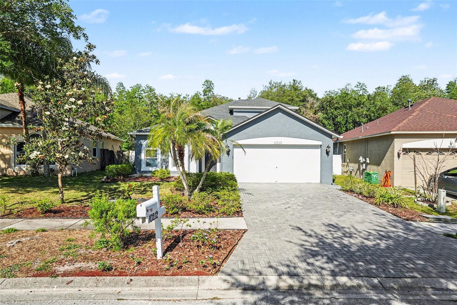 Image 2 of 32 For 10212 Grant Creek Drive