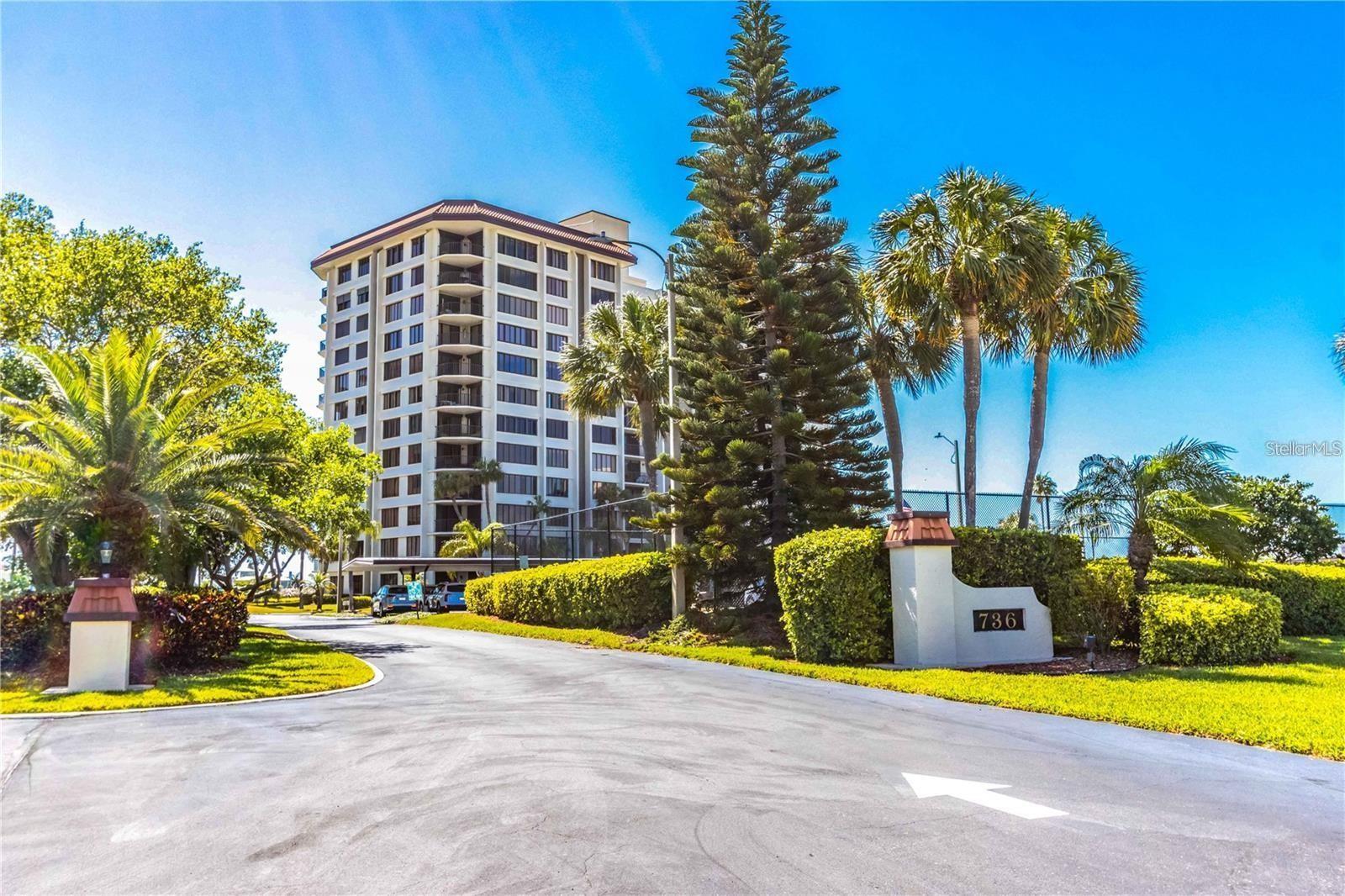 Details for 736 Island Way 804, CLEARWATER, FL 33767