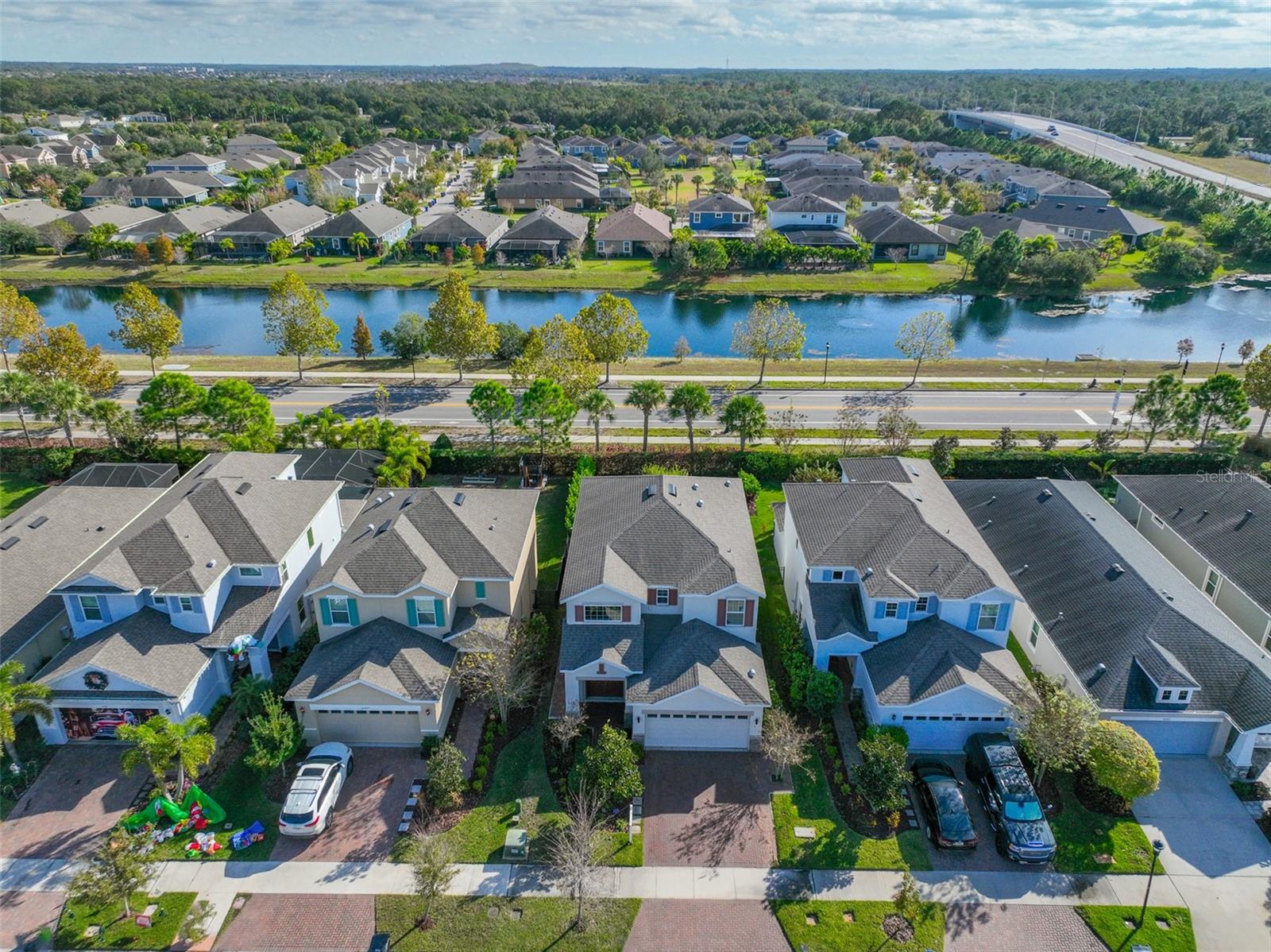 Image 32 of 60 For 6207 Voyagers Place