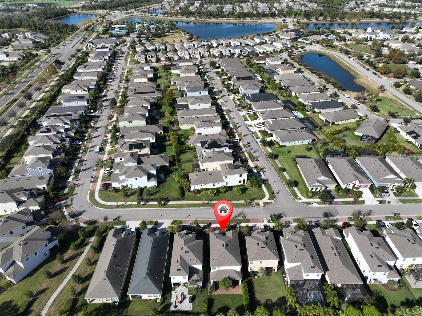 Image 33 of 60 For 6207 Voyagers Place